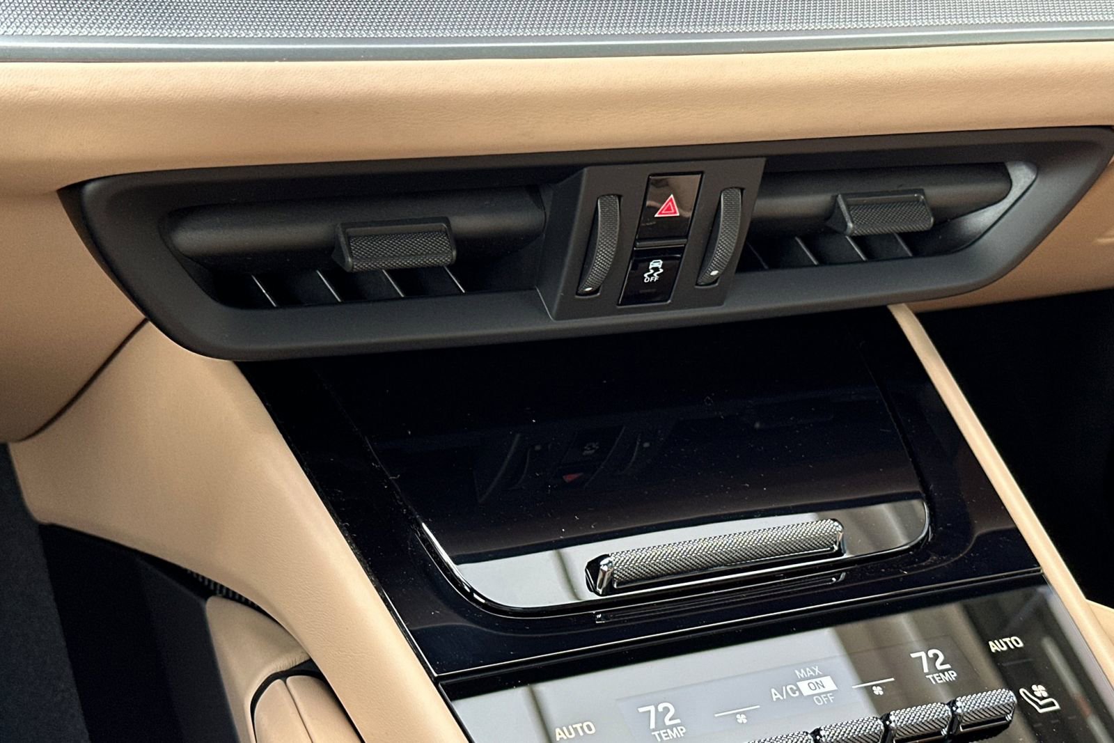 New 2026 Porsche Cayenne AWD/4WD image 25