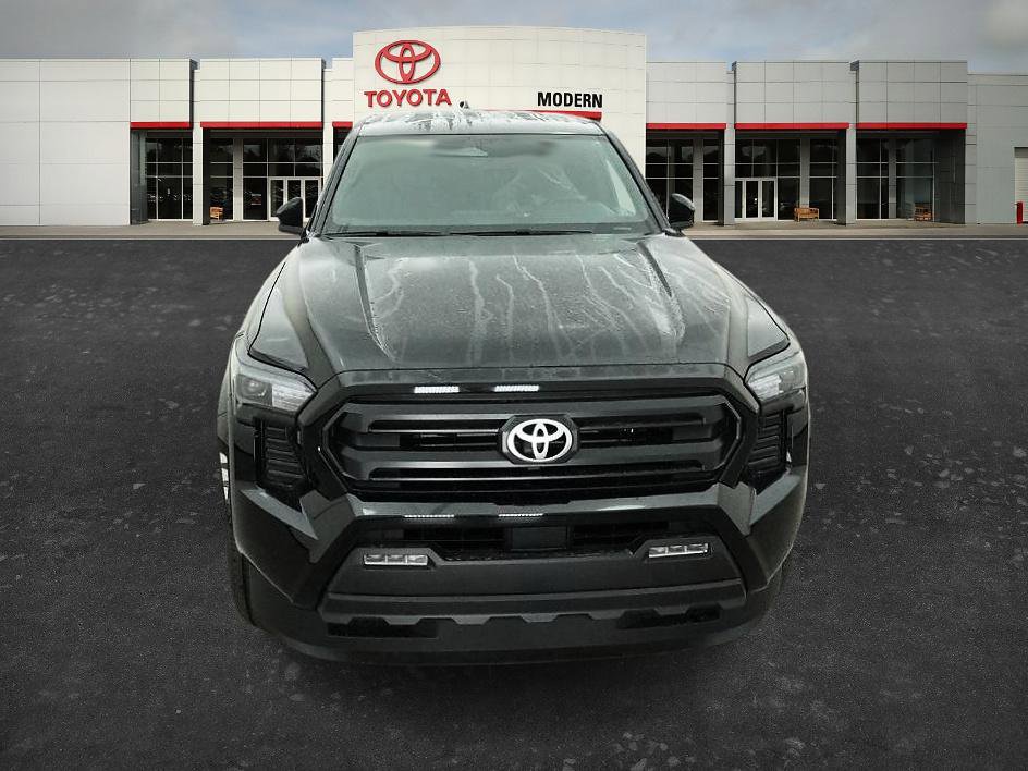 New 2026 Toyota Tacoma SR5 AWD/4WD image 15