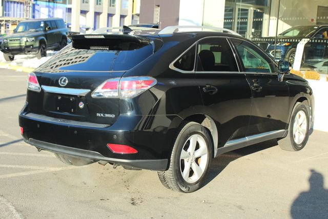 Used 2015 Lexus RX 350 AWD image 2