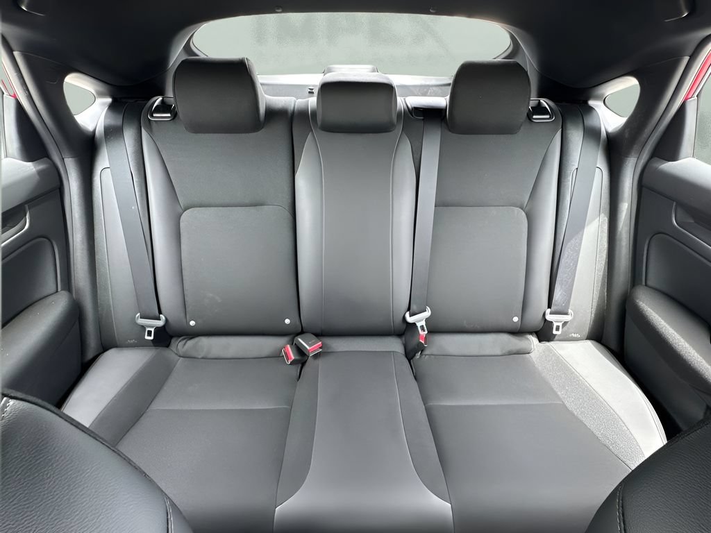Used 2025 Honda Civic Sport image 10