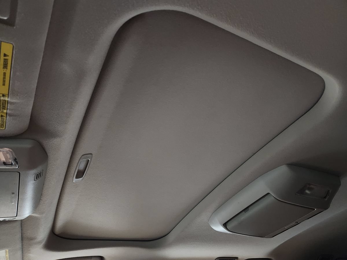 Used 2019 Toyota Sequoia Platinum RWD image 45