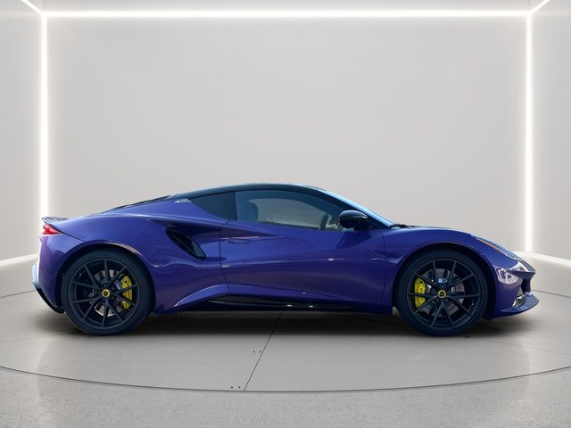 Used 2026 Lotus Emira RWD image 6
