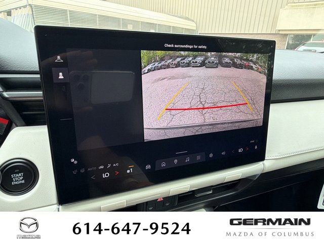 New 2026 MAZDA CX-5 Preferred AWD/4WD image 22