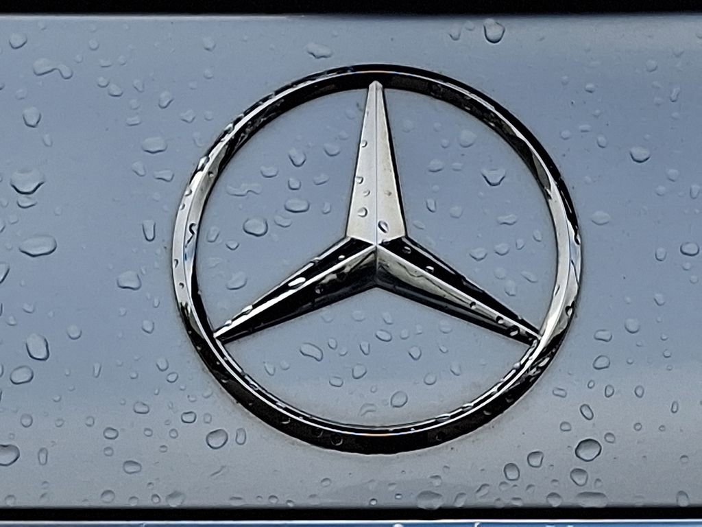 Used 2022 Mercedes-Benz GLS 450 4MATIC image 30