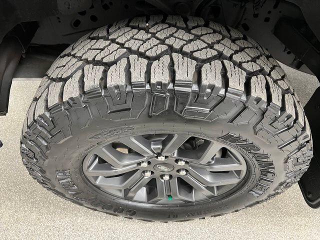 Used 2023 Ford F150 Tremor w/ 360 Degree Camera Package AWD/4WD image 13