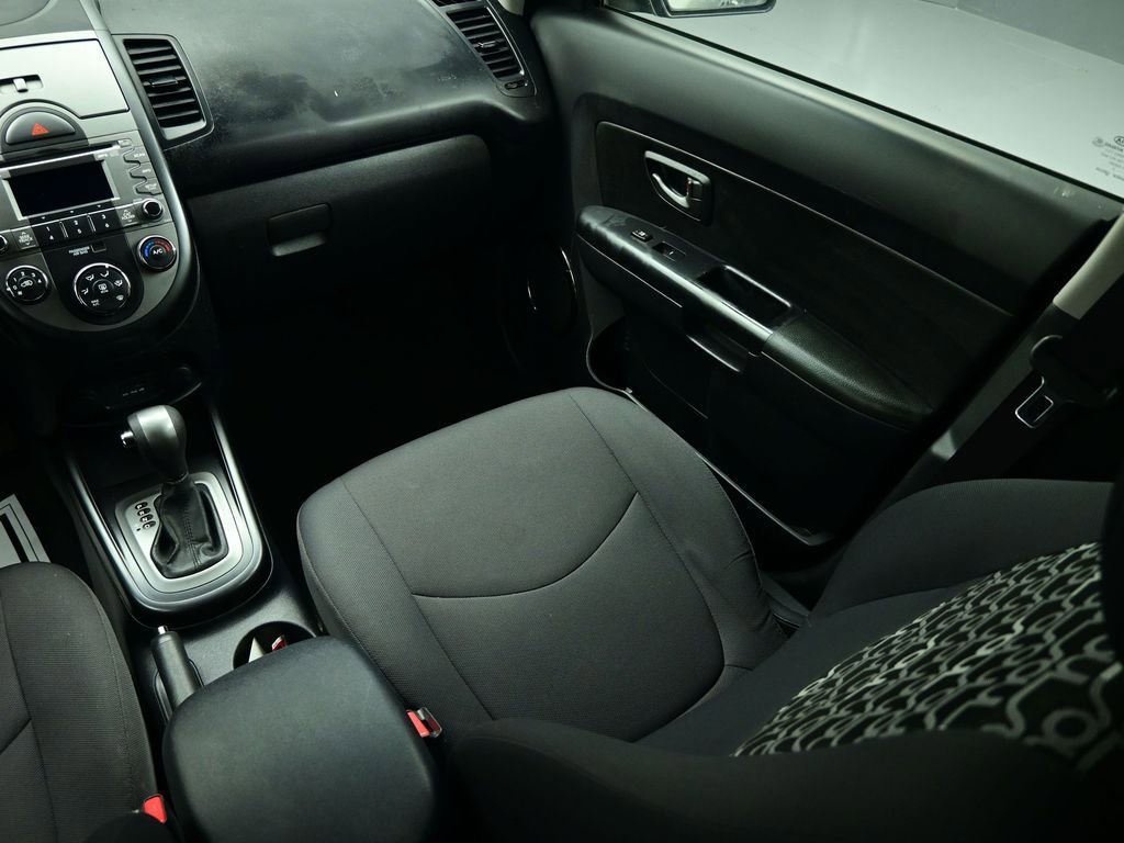 Used 2011 Kia Soul + image 45