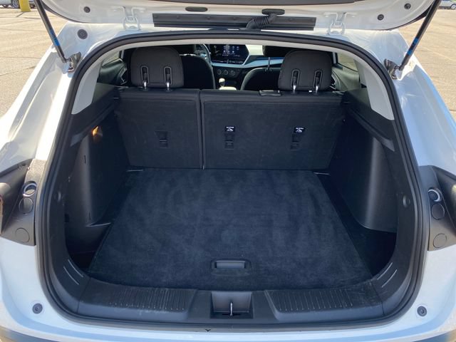 Certified 2024 Chevrolet Trax LS w/ LS Convenience Package FWD image 20