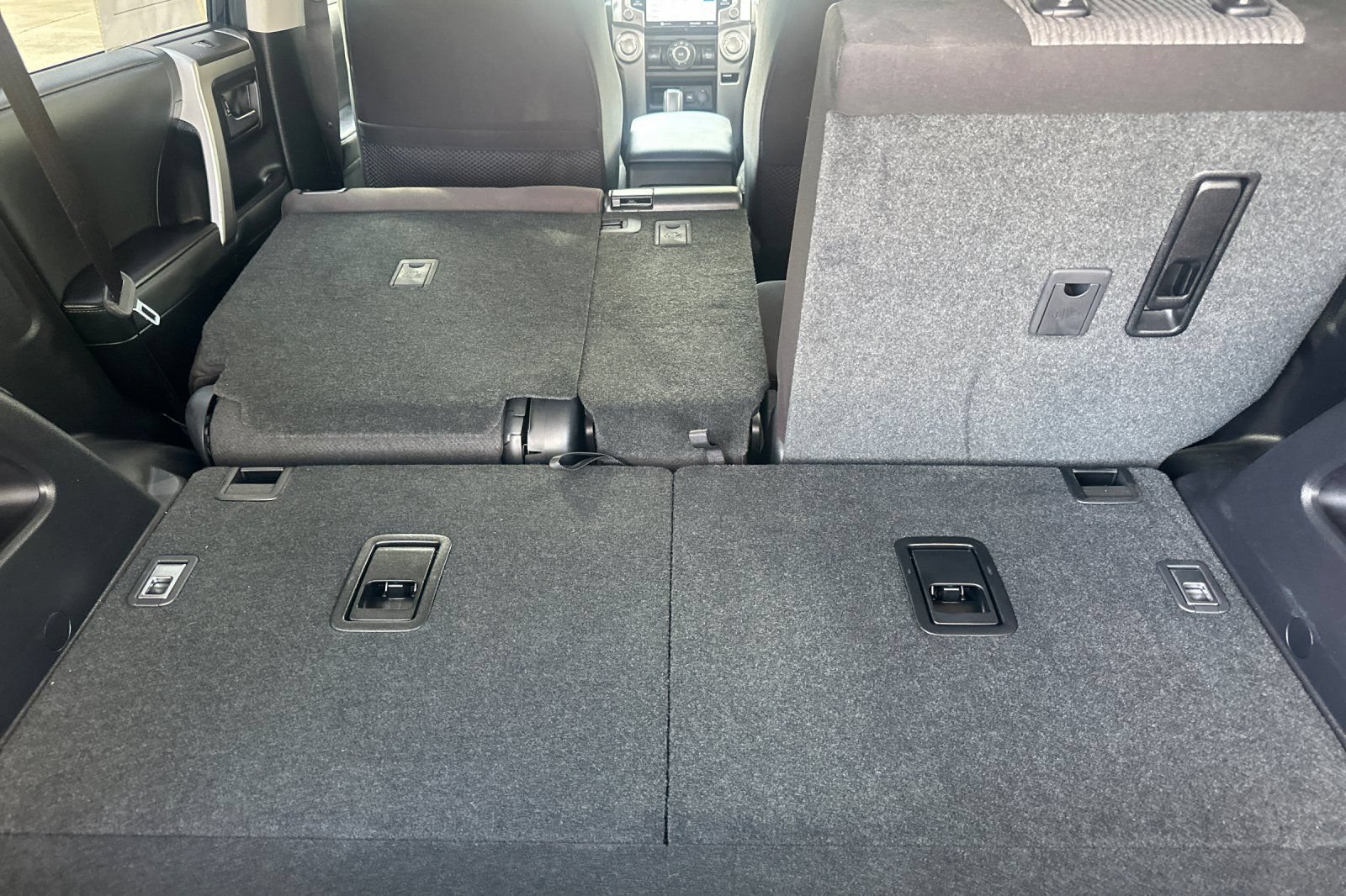 Certified 2020 Toyota 4Runner SR5 RWD image 16