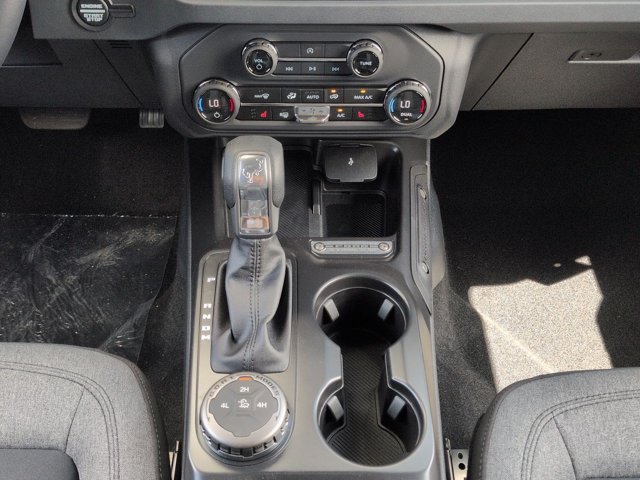 New 2026 Ford Bronco Big Bend AWD/4WD image 19