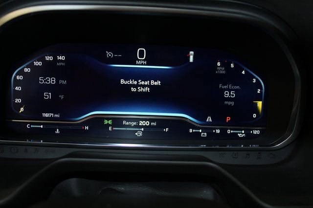 Used 2022 Chevrolet Suburban Premier image 10