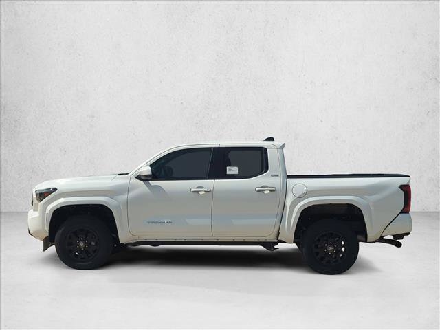 Used 2026 Toyota Tacoma SR5 RWD image 5