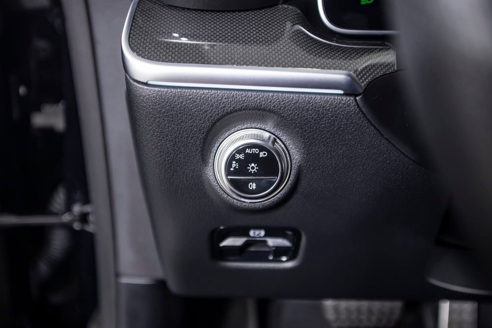 Used 2025 Mercedes-Benz CLE 53 AMG 4MATIC Coupe image 33