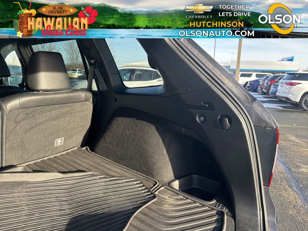 Used 2019 Honda Passport Elite image 43