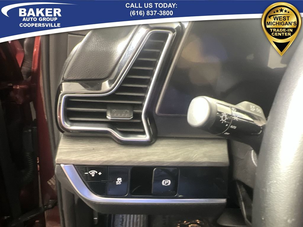 Used 2023 Kia Sportage X-Line image 19