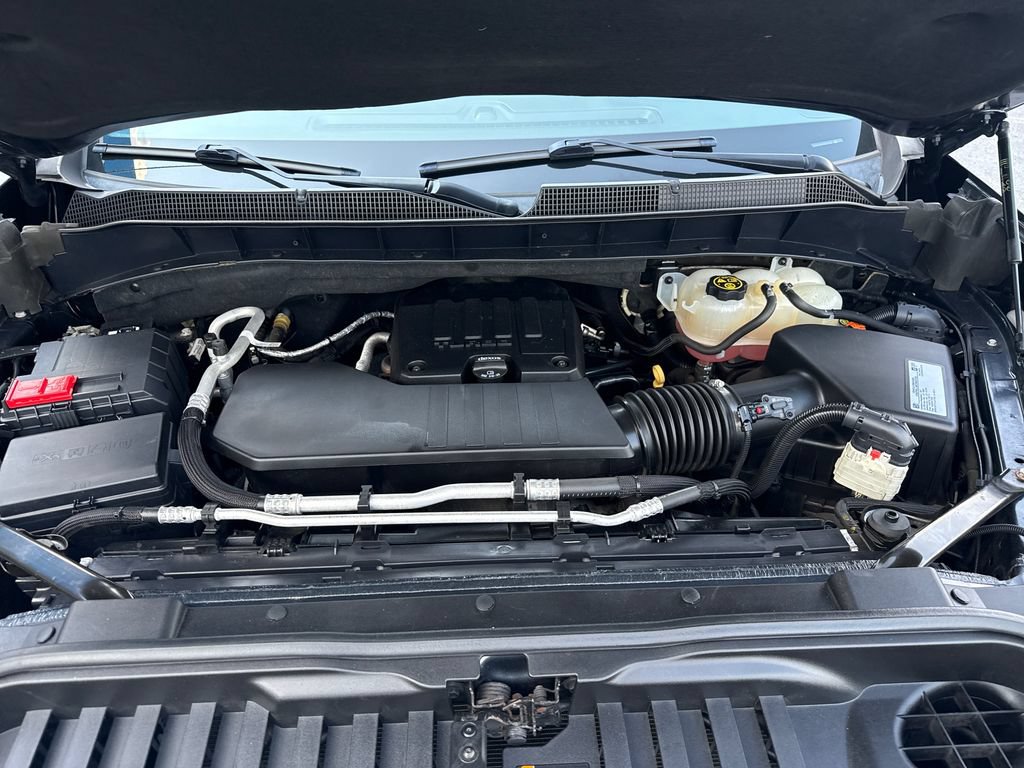 Used 2019 Chevrolet Silverado 1500 LT w/ All-Star Edition AWD/4WD image 37