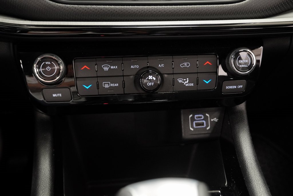 Certified 2024 Jeep Compass Trailhawk image 36