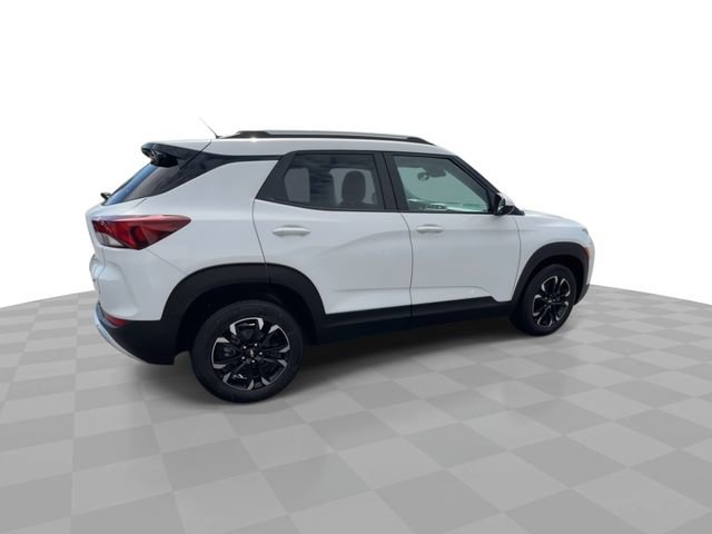 Used 2022 Chevrolet TrailBlazer LT w/ Convenience Package FWD image 8
