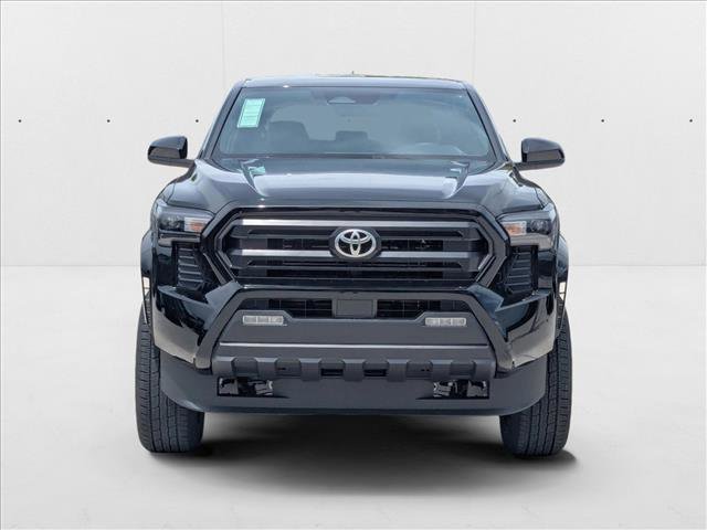 New 2025 Toyota Tacoma SR5 image 6