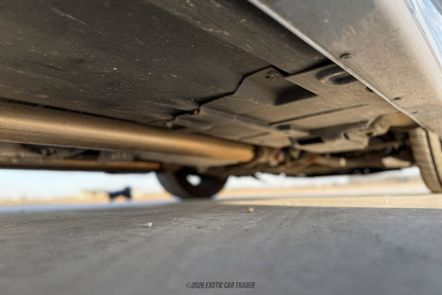 Used 2006 Bentley Arnage R image 62