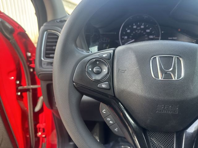Used 2019 Honda HR-V EX image 16