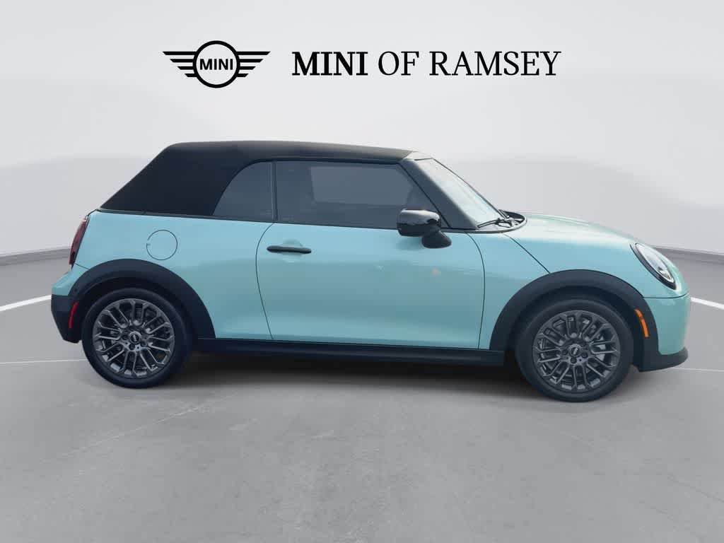 Used 2026 MINI Cooper S FWD image 9