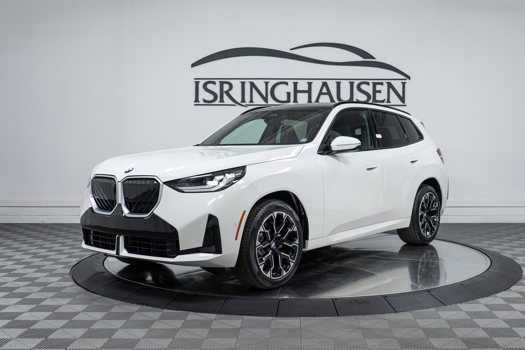 New 2026 BMW X3 xDrive30 w/ Premium Package
