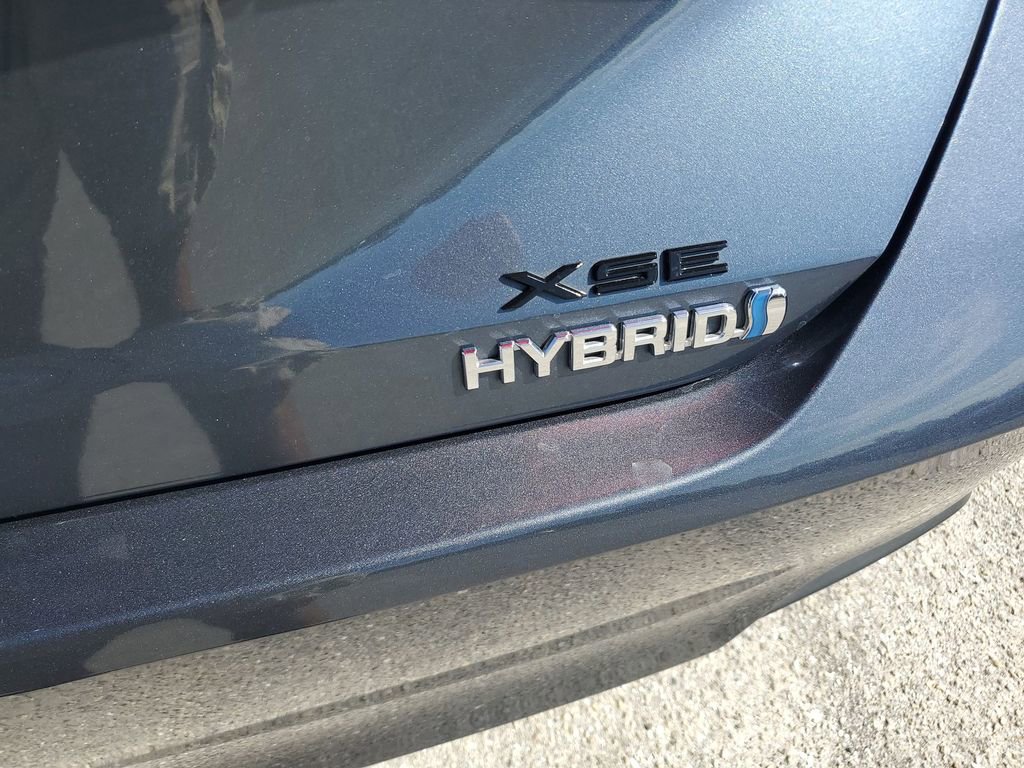 Used 2020 Toyota Avalon XSE image 41