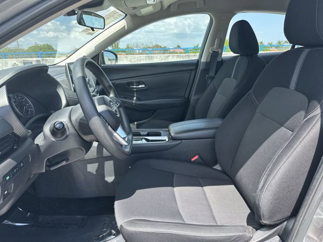 Used 2024 Nissan Sentra SV image 23