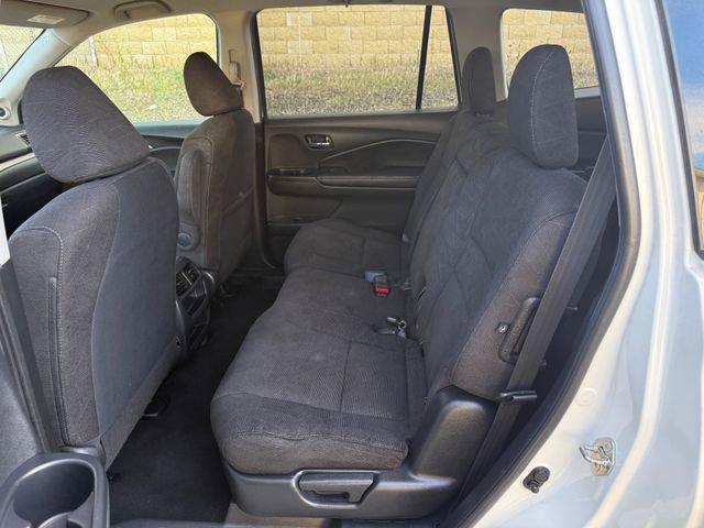 Used 2019 Honda Pilot LX image 7