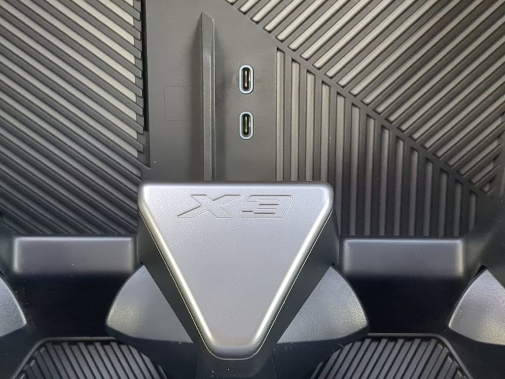 New 2026 BMW X3 xDrive30 w/ Convenience Package image 23