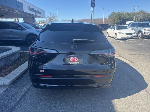 Used 2024 Honda HR-V EX-L image 5