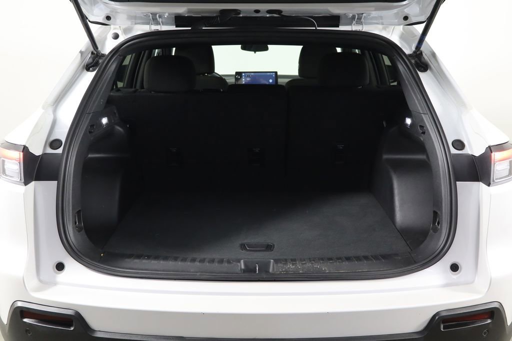 Used 2024 Honda Prologue EX image 16