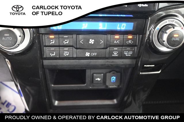 Used 2024 Toyota 4Runner TRD Pro AWD/4WD image 33