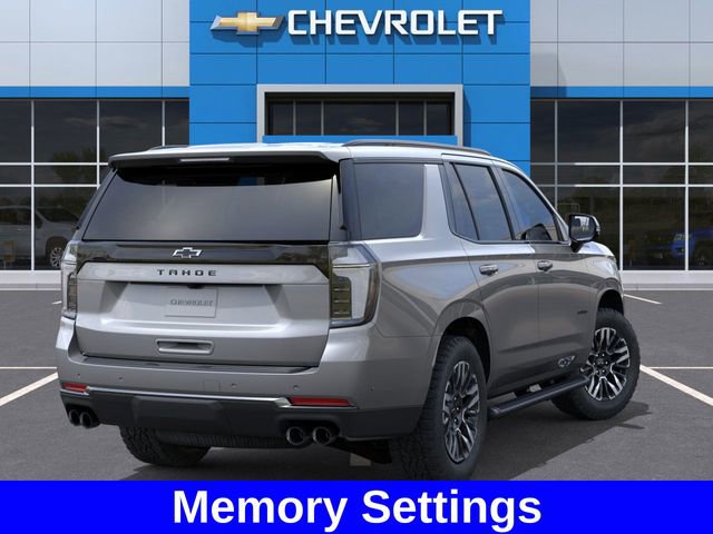 New 2026 Chevrolet Tahoe Z71 w/ Comfort Package image 5