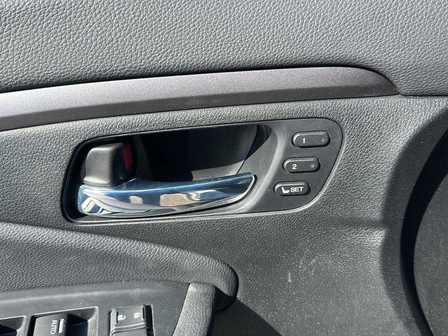 Used 2021 Honda Passport EX-L image 10