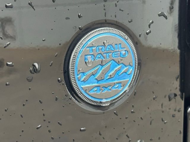 Used 2022 Jeep Wrangler Unlimited Rubicon 4xe w/ Cold Weather Group image 52