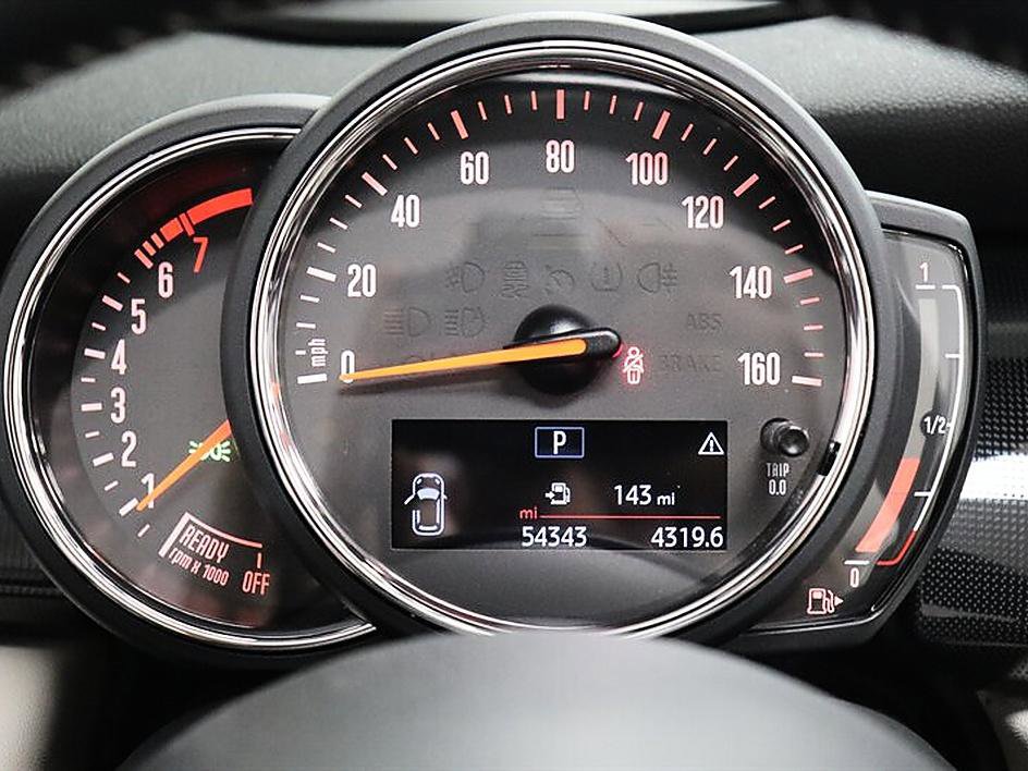 Used 2019 MINI Cooper S FWD image 40