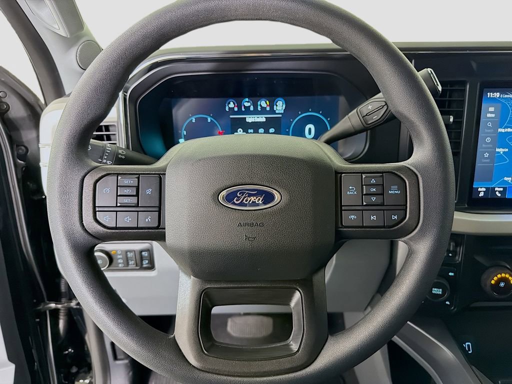 New 2026 Ford F250 XLT w/ XLT Premium Package image 12
