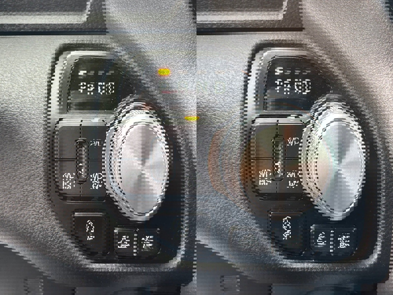 Used 2024 RAM 1500 Rebel w/ Rebel Level 1 Equipment Group image 28