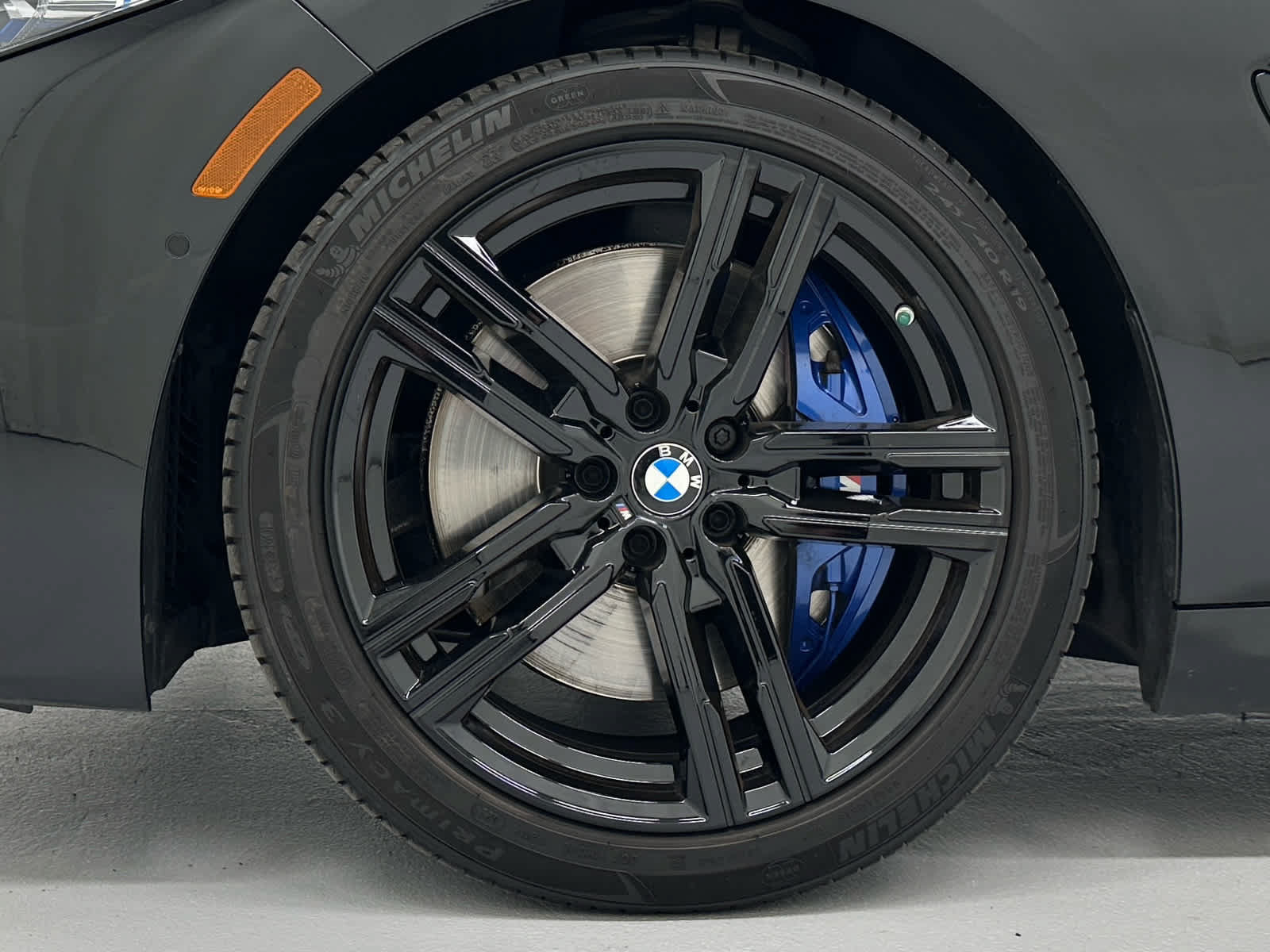 Used 2022 BMW 840i xDrive Coupe AWD/4WD image 9