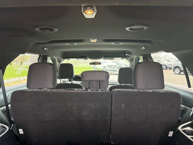 Certified 2018 Ford Explorer XLT AWD/4WD image 18