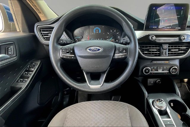 Used 2020 Ford Escape SE AWD/4WD image 8