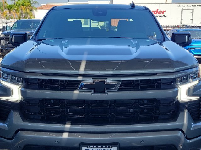 New 2026 Chevrolet Silverado 1500 RST w/ RST All Star Premium Package AWD/4WD image 21