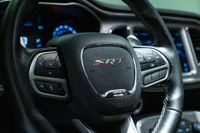 Used 2022 Dodge Challenger SRT Hellcat Redeye image 24