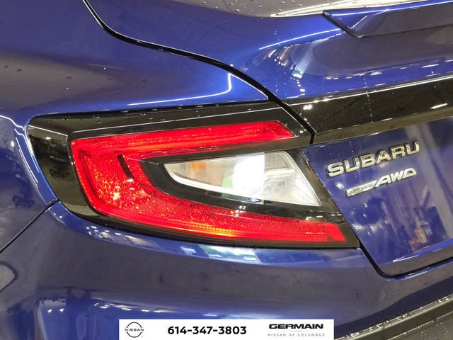 Used 2022 Subaru WRX Premium w/ Popular Package #2 AWD/4WD image 16