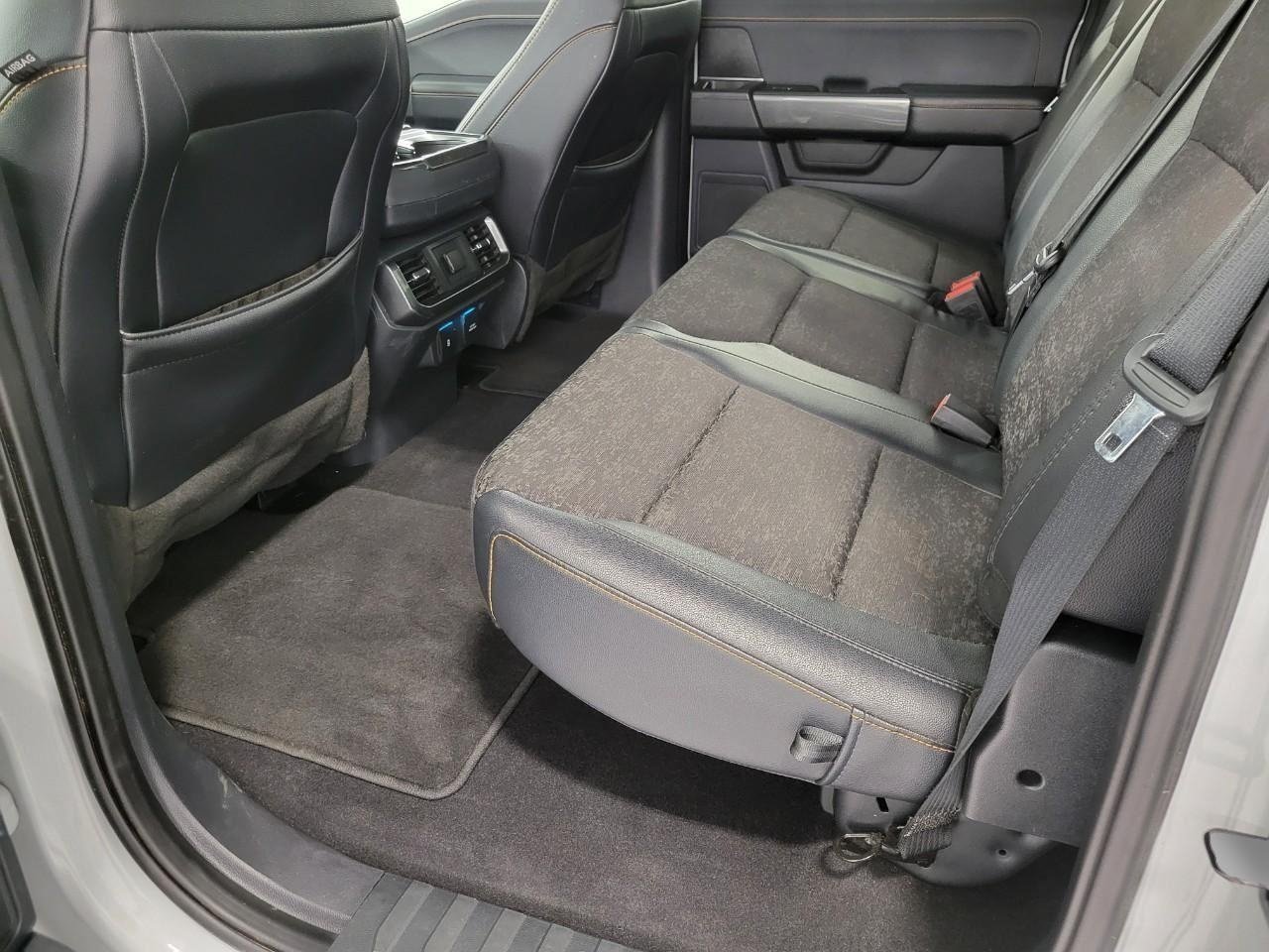 Used 2023 Ford F150 Tremor AWD/4WD image 49