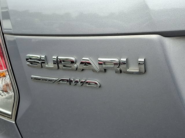 Used 2017 Subaru Forester 2.5i Premium w/ Popular Package #2A AWD/4WD image 29