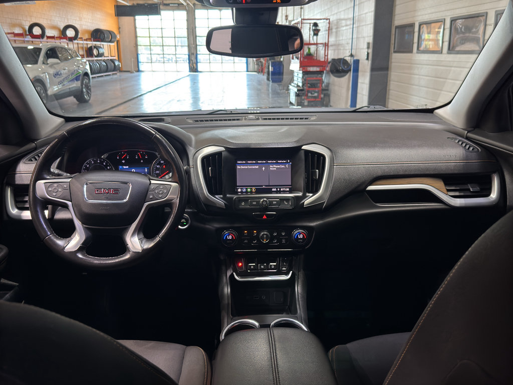 Used 2021 GMC Terrain SLE w/ Driver Convenience Package AWD/4WD image 13