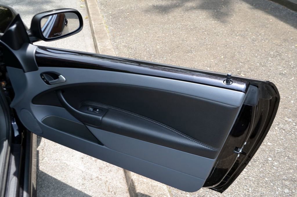 Used 2007 Saab 9-3 2.0T w/ Anniversary Pkg image 20