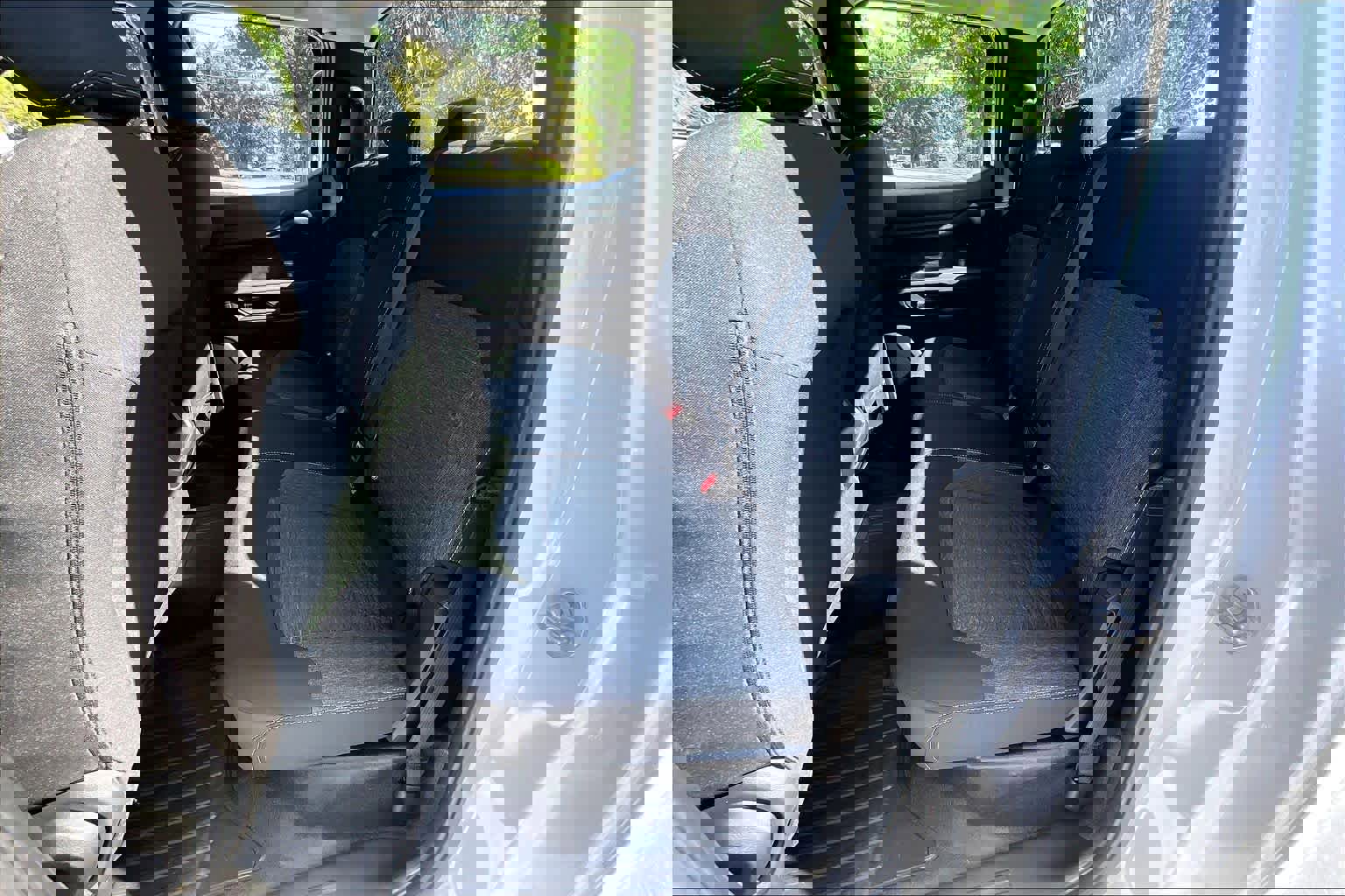 Used 2024 Ford Ranger XL image 19